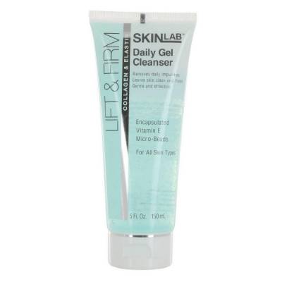 Picture of Skinlab Lift & Firm Daily Gel Cleanser 150ml