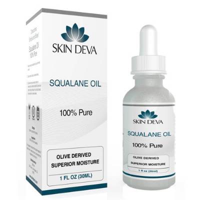 Picture of Skin Deva Squalene Oil 100% Pure 30ml