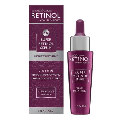 Picture of Retinol 6x Super Serum 30ml