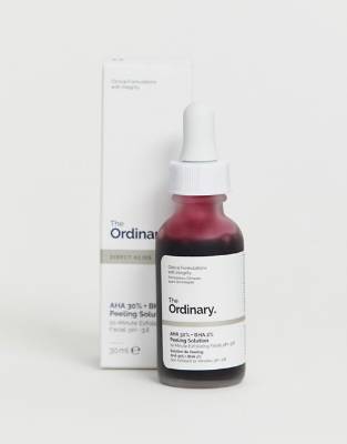 Picture of The Ordinary - Aha 30% + bha 2%