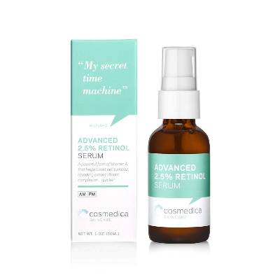 Picture of Cosmedica 2.5% Retionol Serum 30ml