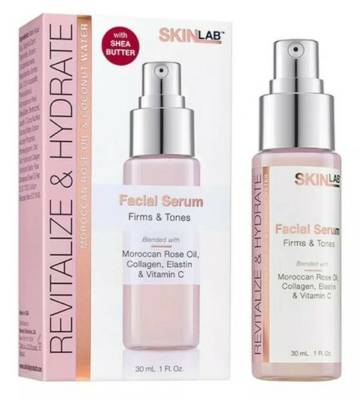 Picture of Skinlab Revitalize & Hydrate Facial Serum 30ml