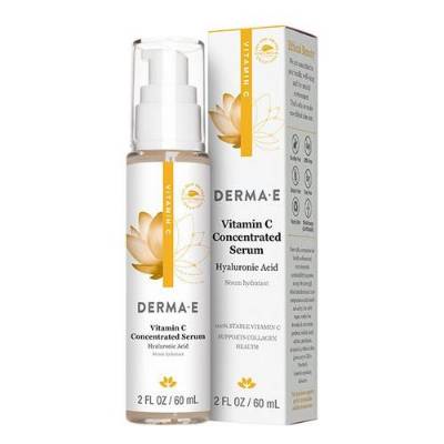 Picture of Derma E Vitamin C Concentrated Serum 60ml