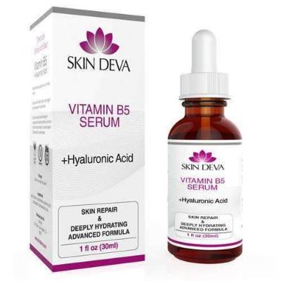 Picture of Skin Deva Vitamin B5 Serum 30ml