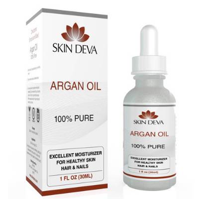 Picture of Skin Deva Argan Oil 100% Pure 30ml