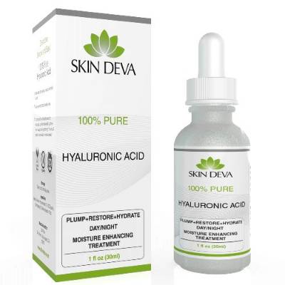 Picture of Skin Deva 100% Pure Hyaluronic Acid 30ml