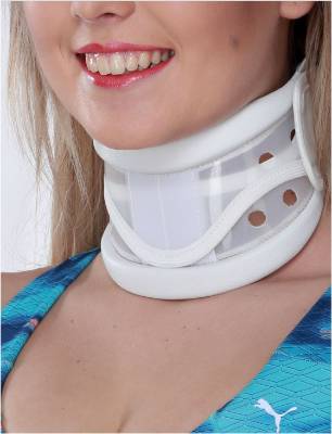 Picture of Cervical Collar Hard