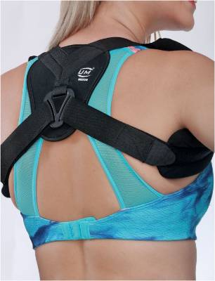 Picture of Clavicle Brace With Velcro