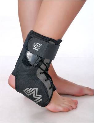 Picture of Ankle Brace Lace Upml