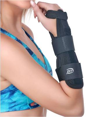 Picture of Wrist & Forearm Braces (Short)