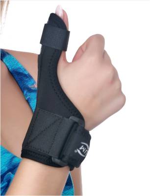 Picture of Thumb Spica Splint Universal