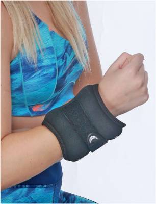 Picture of Rehab Weight Cuff 1/2 Kg Universal