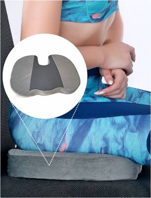 Picture of Coccyx Cushion Seat Universal