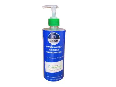 Picture of Mwash Hand Sanitizer 500ml