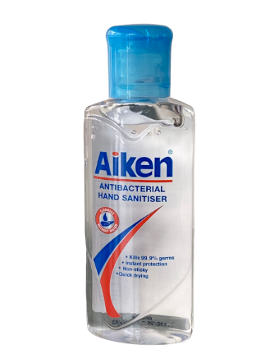 Picture of Aiken Hand Sanitizer 100ml