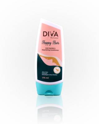 Picture of Diva Happy Hair Anti Hairfall & Nourishing Conditioner 175ml