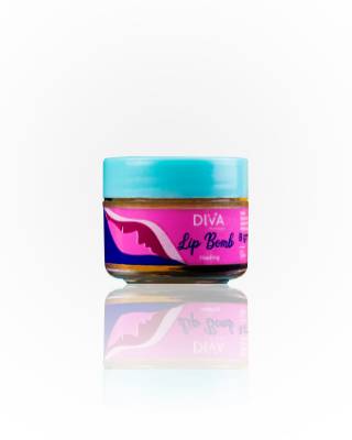 Picture of Diva Lip Bomb 8gm