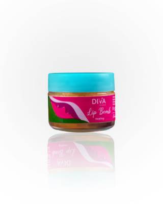 Picture of Diva Lip Bomb Stawberry 8gm