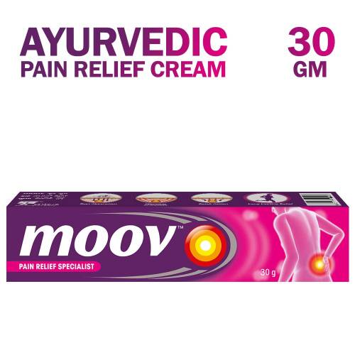 Picture of Moov Cream 30gm