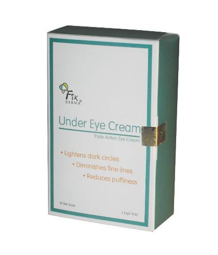 Picture of Fixderma Under Eye Cream - 20gm