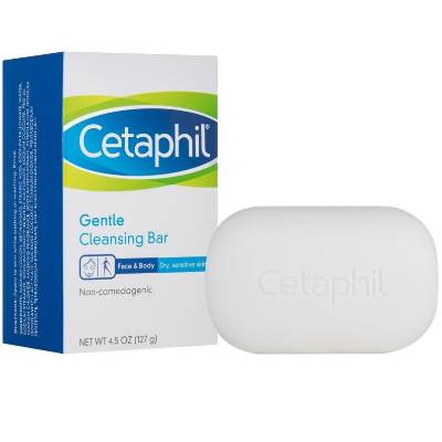 Picture of Cetaphil Bar - 75 gm