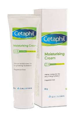 Picture of Cetaphil Moisturising Cream - 80gm