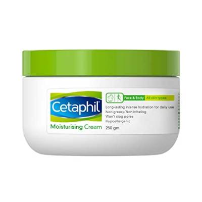 Picture of Cetaphil Moisturising Cream - 250gm