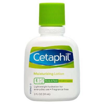 Picture of Cetaphil Moisturizing Lotion - 59ml