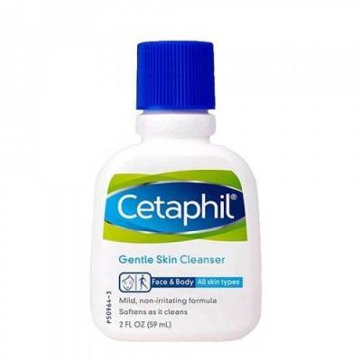 Picture of Cetaphil Gentle Skin Cleanser - 59ml