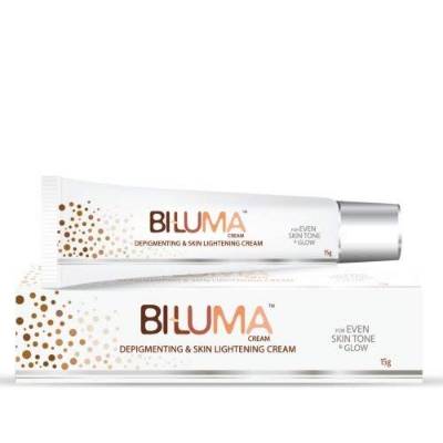 Picture of BILYMA Biluma Cream, 15 g