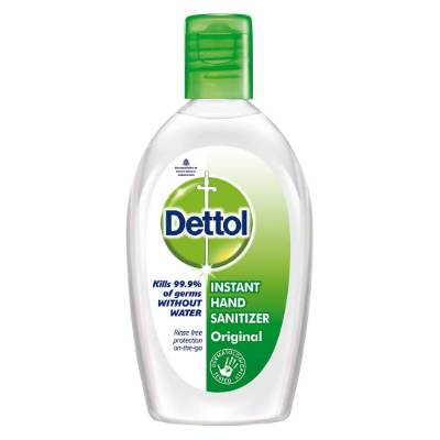 Picture of Dettol Hand Sanitizer 50ml