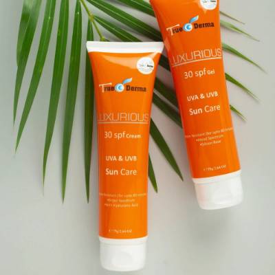 Picture of Luxurious 30 SPF Gel