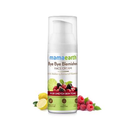 Picture of Mamaearth Bye ByeBlemishes 30ml