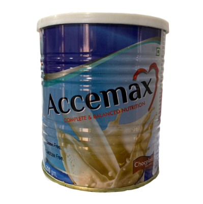 Picture of Accemax Powder 200gm