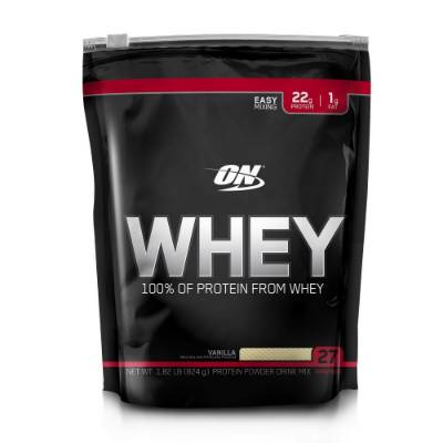 Picture of ON Whey (Black) 1.87 lbs