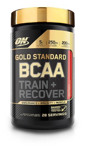 Picture of Gold Standard BCAA 280gm