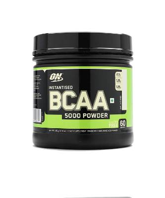 Picture of Instantized BCAA 5000 Powder 345gm