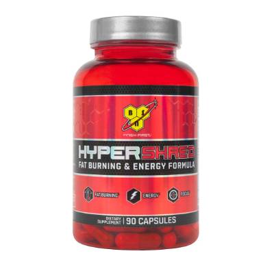 Picture of BSN Hypershred 90 Caps