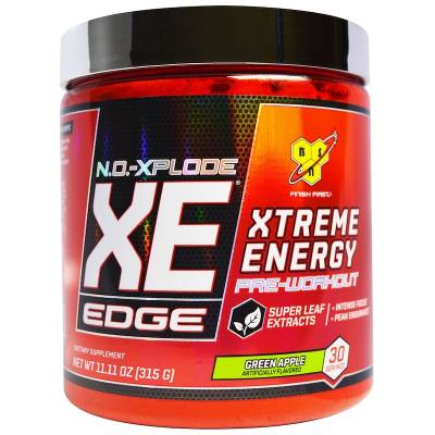 Picture of BSN N.O Xplode XE 315gm