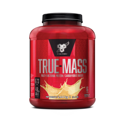 Picture of BSN True Mass