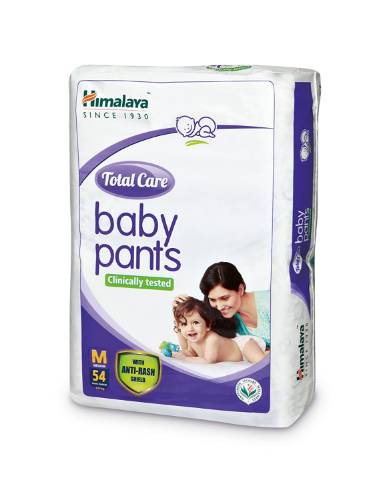 Picture of Himalaya Baby Diapers M 54