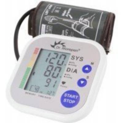 Picture of Dr. Morepen BP SET AUTOMATIC BP02