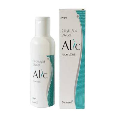 Picture of Alic Facewash