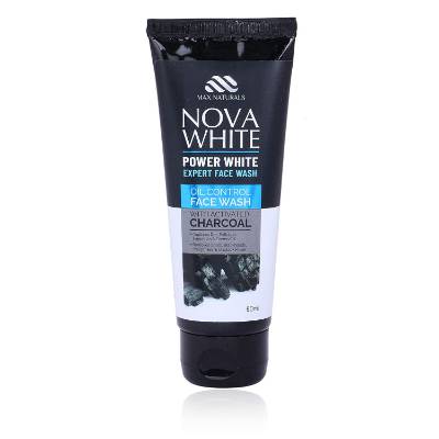 Picture of Nova White Power White Face Wash