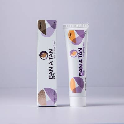 Picture of Ban A Tan Cream 50gm