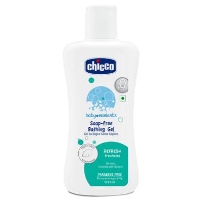 Picture of Chicco Bath Gel Refresh 500ml