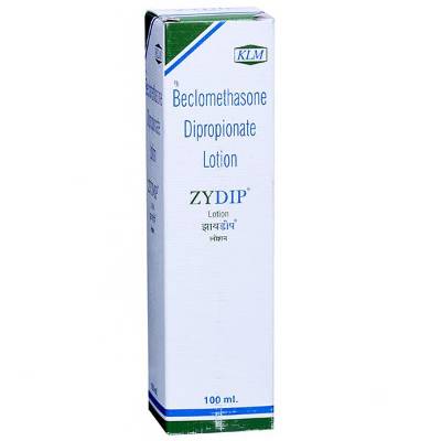 Picture of Zydip Lotion 100ml