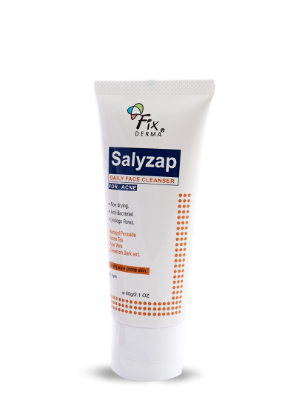 Picture of Fixderma Salyzap Daily Face Cleanser