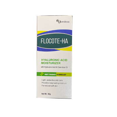 Picture of Flocote HA Moisturizer Cream 60g