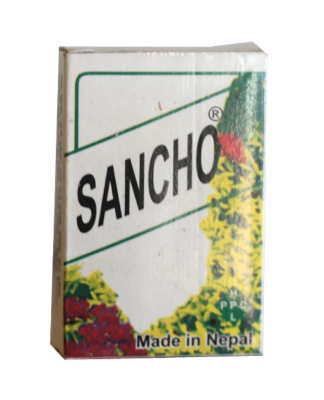 Picture of Sancho